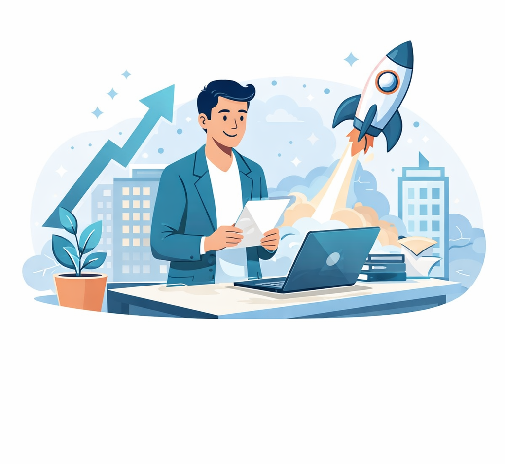 Créer et gérer son entreprise avec Juridique Apps