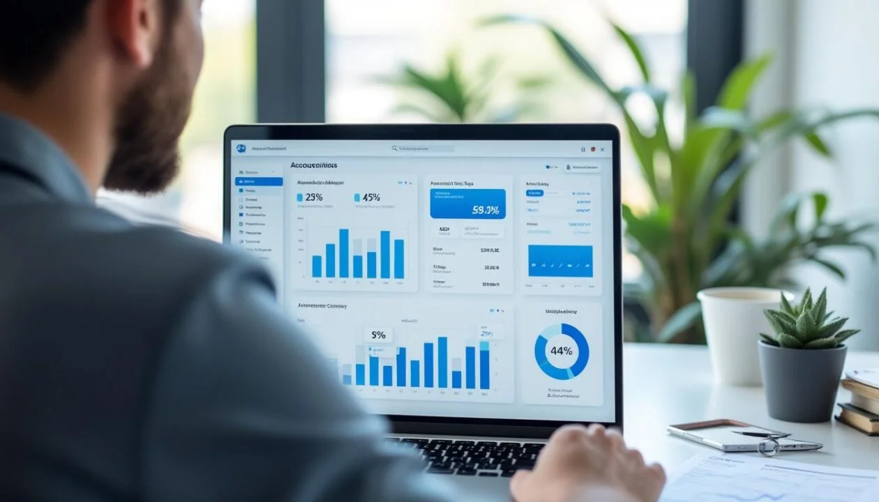 Accompagnement comptable